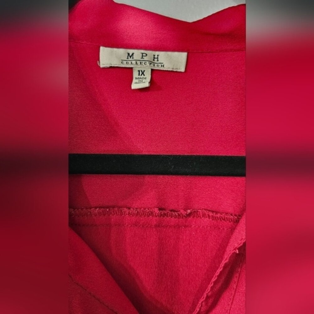 MPH Collection Dress - Picture 4 of 8